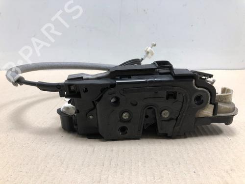 Front left lock SEAT LEON (5F1) 1.4 TSI | BP37213251C98 - Image 6