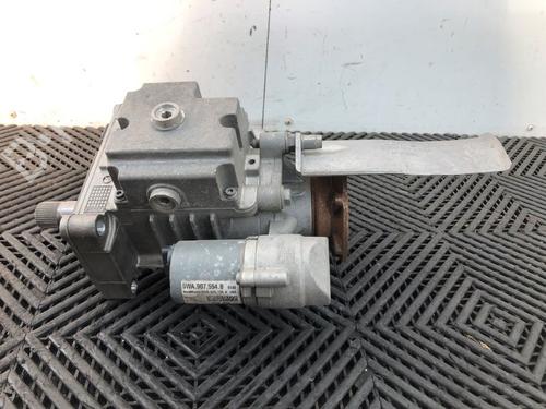 Differential, foran Differential, foran VW GOLF VIII (CD1, DA1) 2.0 GTI (245 hp) 37209983 37209983