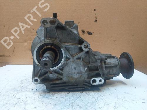 Used Transfer box Transfer box 15301928 15301928