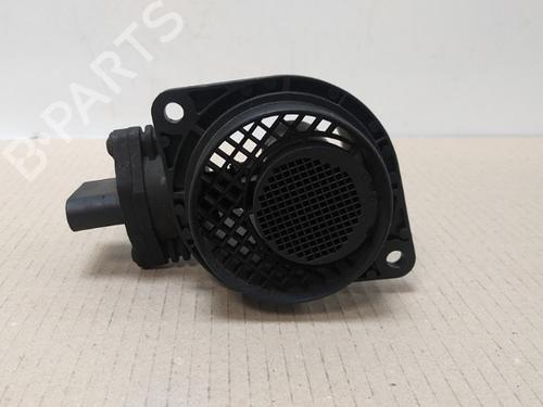 Mass air flow sensor VW GOLF V (1K1) 1.9 TDI | BP15299498M95 