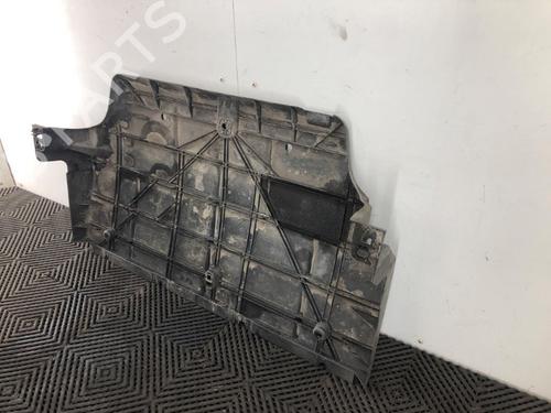 Underbody protection RENAULT ZOE Hatchback Van (BFM_) Electric (BFMC, BFMD) | BP37212080M92 - Image 4