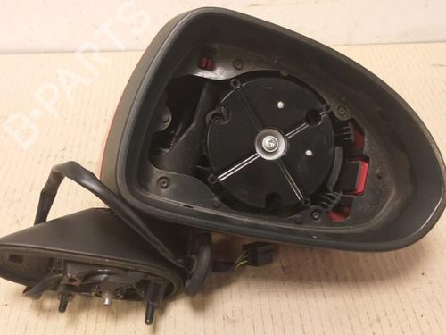 Right mirror OPEL CORSA D (S07) 1.2 (L08, L68) | BP15340216C27 