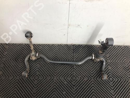 Anti roll bar TOYOTA LAND CRUISER PRADO (_J15_) 2.8 D-4D (GDJ155, GDJ150) | BP26226497M96 