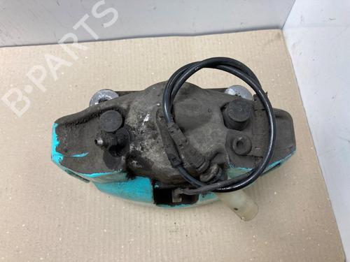 Left front brake caliper BMW 5 (E60) 530 i | BP37206020M105  - Image 6