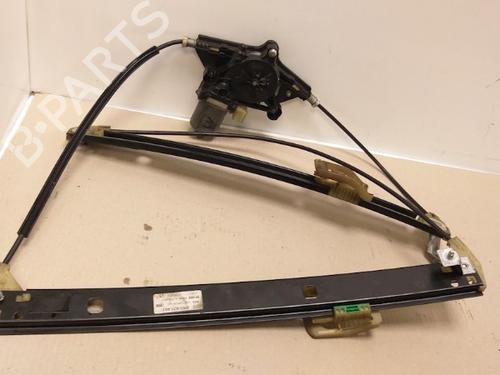 Used Front left window mechanism AUDI A4 Allroad B9 (8WH, 8WJ) 3.0 TDI quattro (218 hp) 21786921