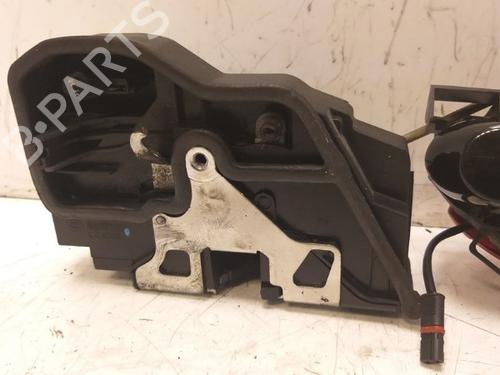 Front right exterior door handle BMW 3 Touring (F31) 320 d | BP15340648C129 