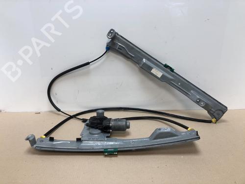 Used Front right window mechanism Front right window mechanism 37206326 37206326