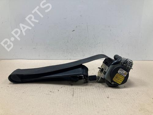 Front left seatbelt OPEL COMBO Box Body/MPV (X12) 1.3 CDTI (B05) | BP37204872I26 - Image 3