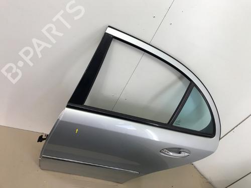 Left rear door MERCEDES-BENZ E-CLASS (W211) E 220 CDI (211.006) | BP15340466C4 