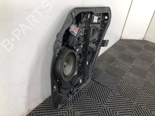 Rear right window mechanism KIA CEE'D (JD) 1.6 GDI | BP37207161C25 - Image 3