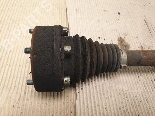 Left rear driveshaft AUDI A3 Sportback (8PA) 3.2 V6 quattro | BP15531252M40 