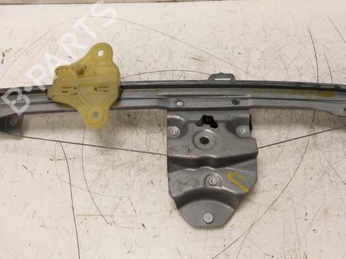 Used Front right window mechanism Front right window mechanism RENAULT CLIO IV (BH_) 1.5 dCi 90 (90 hp) 37207007 37207007