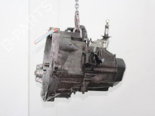 Used Gearbox Gearbox 15309309 15309309
