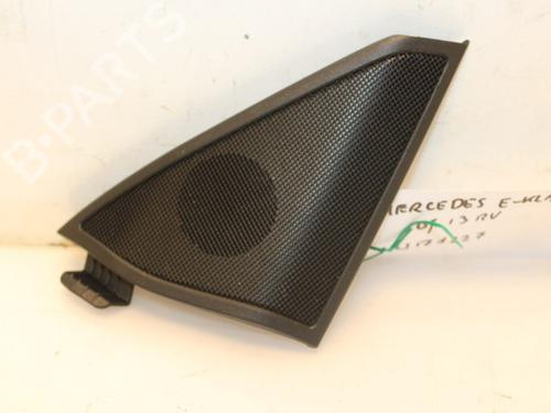 Used Speaker MERCEDES-BENZ E-CLASS (W212) E 300 4-matic (212.080) (252 hp) 15324558