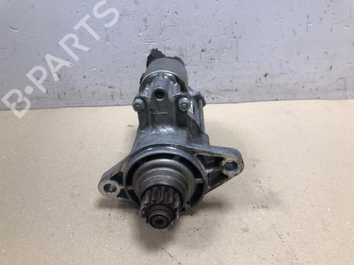 Starter VW TOURAN (5T1) 2.0 TDI | BP37208120M8 - Image 2
