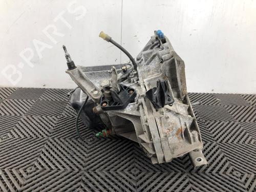 Gearbox RENAULT MODUS / GRAND MODUS (F/JP0_) 1.2 (JP0C, JP0K, FP0C, FP0K, FP0P, JP0P, JP0T) | BP37204848M3 - Image 5