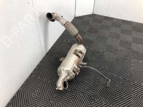 Particulate filter FORD TRANSIT COURIER B460 Box Body/MPV 1.5 TDCi | BP37208530M81 - Image 2