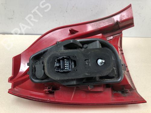 Right taillight RENAULT TWINGO II (CN0_) 1.2 16V (CN04, CN0B) | BP37210156C35 - Image 6