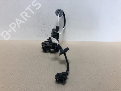 Rear right lock AUDI A2 (8Z0) 1.4 | BP15535483C99 