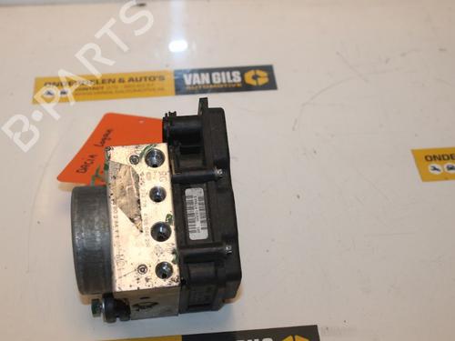 ABS pump DACIA LOGAN MCV (KS_) 1.6 16V (KS0L, KS0M, KS0P, KS1S) | BP15313619M43 