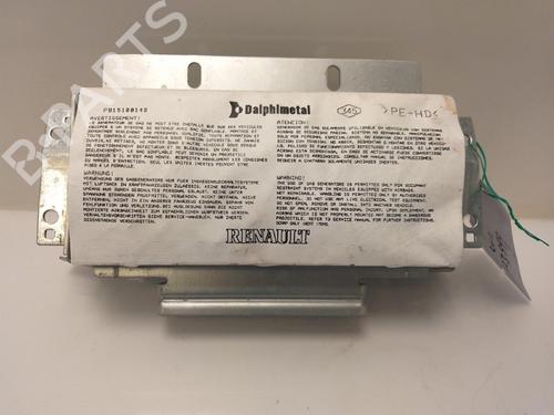 Used Passenger airbag Passenger airbag 15337735 15337735