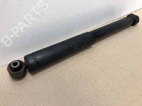 Right rear shock absorber CITROËN C2 (JM_) 1.1 | BP16065197M19 