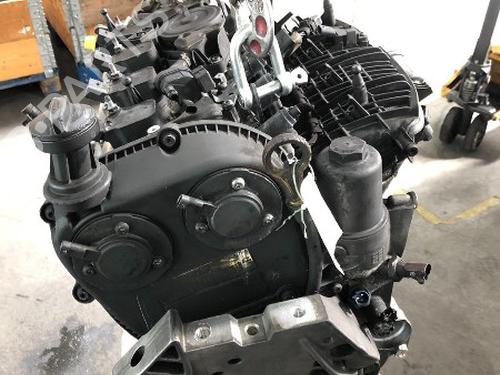 Engine VW TIGUAN (AD1, AX1) 2.0 TSI 4motion (180 hp) 15541787