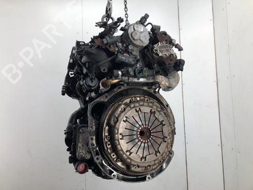 Used Engine OPEL VIVARO A Van (X83) 2.0 CDTI (F7) (90 hp) 26688190