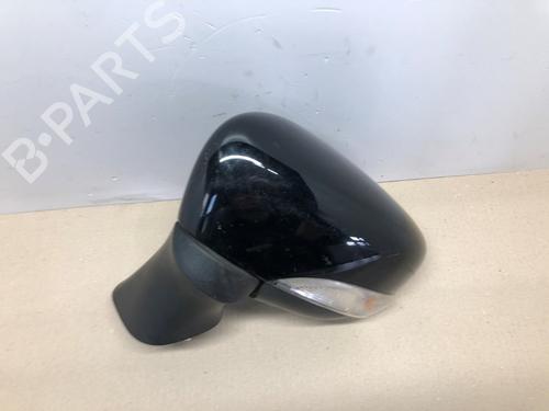 Left mirror RENAULT CLIO IV (BH_) 0.9 TCe 90 (BHNF, BHMA, BHMH, BHJK, BHJR) | BP25705427C26 