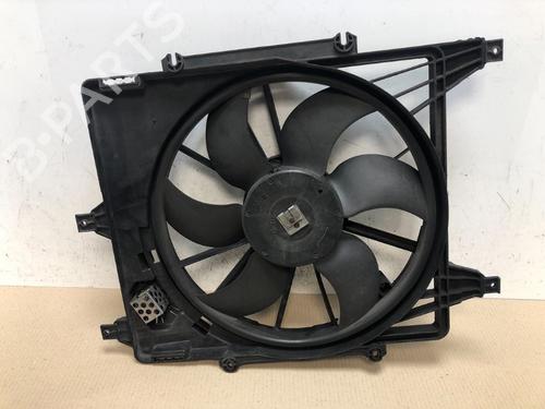 Used Radiator fan Radiator fan 15533825 15533825
