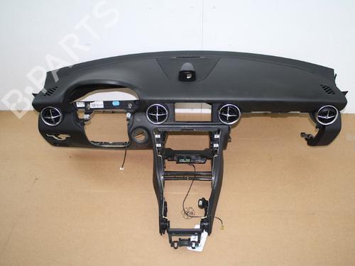 Dashboard MERCEDES-BENZ SLK (R172) 250 (172.447) (204 hp) A102248Q05 | A1728300023