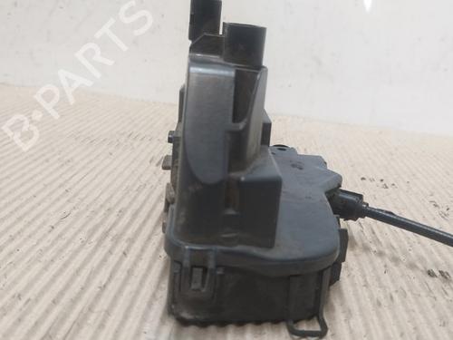Rear right lock RENAULT SCÉNIC II (JM0/1_) 2.0 (JM05, JM0U, JM1N, JM1U, JM2V) | BP15532117C99 