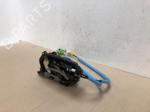 Rear left lock MINI MINI (F55) Cooper | BP37213006C100 - Image 2