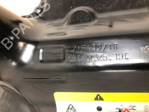 Electronic module VW TOURAN (5T1) 1.6 TDI | BP38469200M83  - Image 5