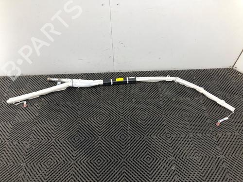 Used Left curtain airbag Left curtain airbag 37210315 37210315
