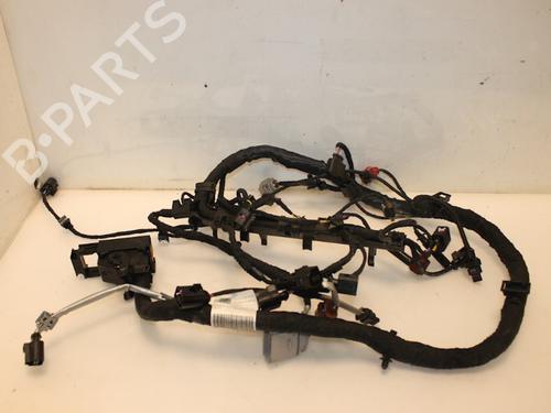Used Wiring harness Wiring harness 15318750 15318750