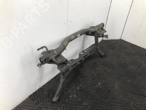 Subframe VW GOLF VII (5G1, BQ1, BE1, BE2) 2.0 GTI | BP37209275M9 - Image 3
