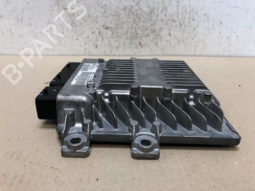 Engine control unit (ECU) PEUGEOT 407 SW (6E_, 6D_) 2.0 HDi 135 | BP15533940M57 