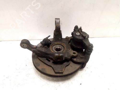 Used Left front steering knuckle Left front steering knuckle 15338944 15338944