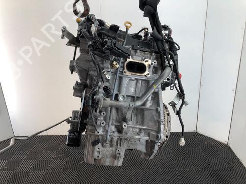 Engine TOYOTA AYGO (_B4_) 1.0 VVTi (KGB40) | BP37209724M1 - Image 4