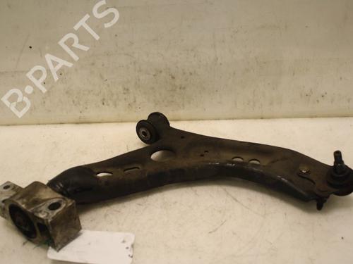 Used Right front suspension arm VW TOURAN (1T3) 2.0 TDI (140 hp) 15337008