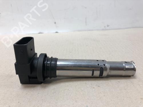 Ignition coil VW POLO IV (9N_, 9A_) 1.4 16V | BP15535594M94