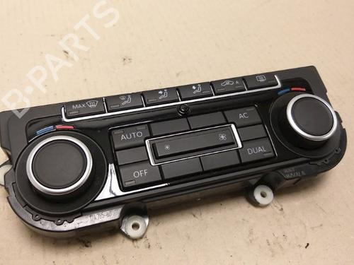 Used Climate control Climate control 15339448 15339448
