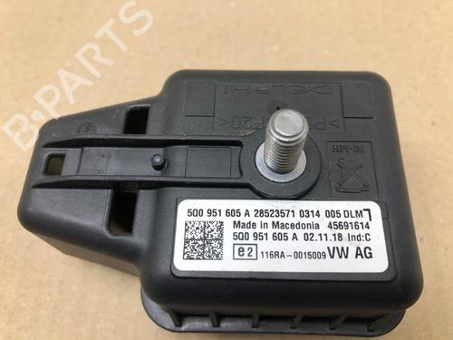 Electronic module AUDI Q3 (F3B) 35 TFSI | BP37205646M83 - Image 5