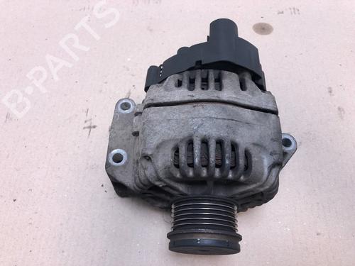 Alternator FIAT DOBLO Box Body/MPV (223_) 1.3 D Multijet | BP15345108M7 