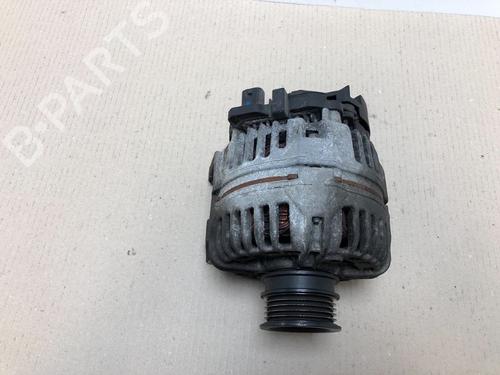 Alternator OPEL ASTRA H GTC (A04) 1.6 (L08) | BP15348195M7 