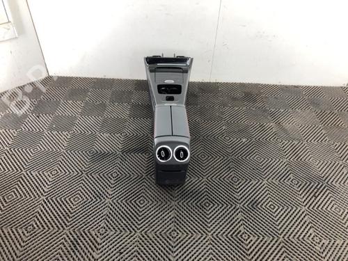 Middle console MERCEDES-BENZ A-CLASS (W177) A 180 (177.084) | BP37214267I22 - Image 3