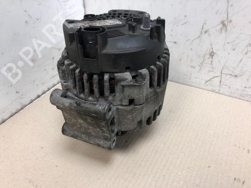 Used Alternator Alternator 15344692 15344692