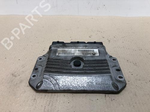 Used Engine control unit (ECU) Engine control unit (ECU) 15537792 15537792