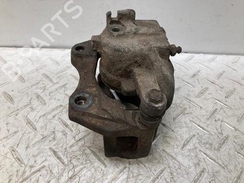 Right front brake caliper NISSAN ALMERA II Hatchback (N16) 1.5 dCi | BP37214717M104 - Image 3